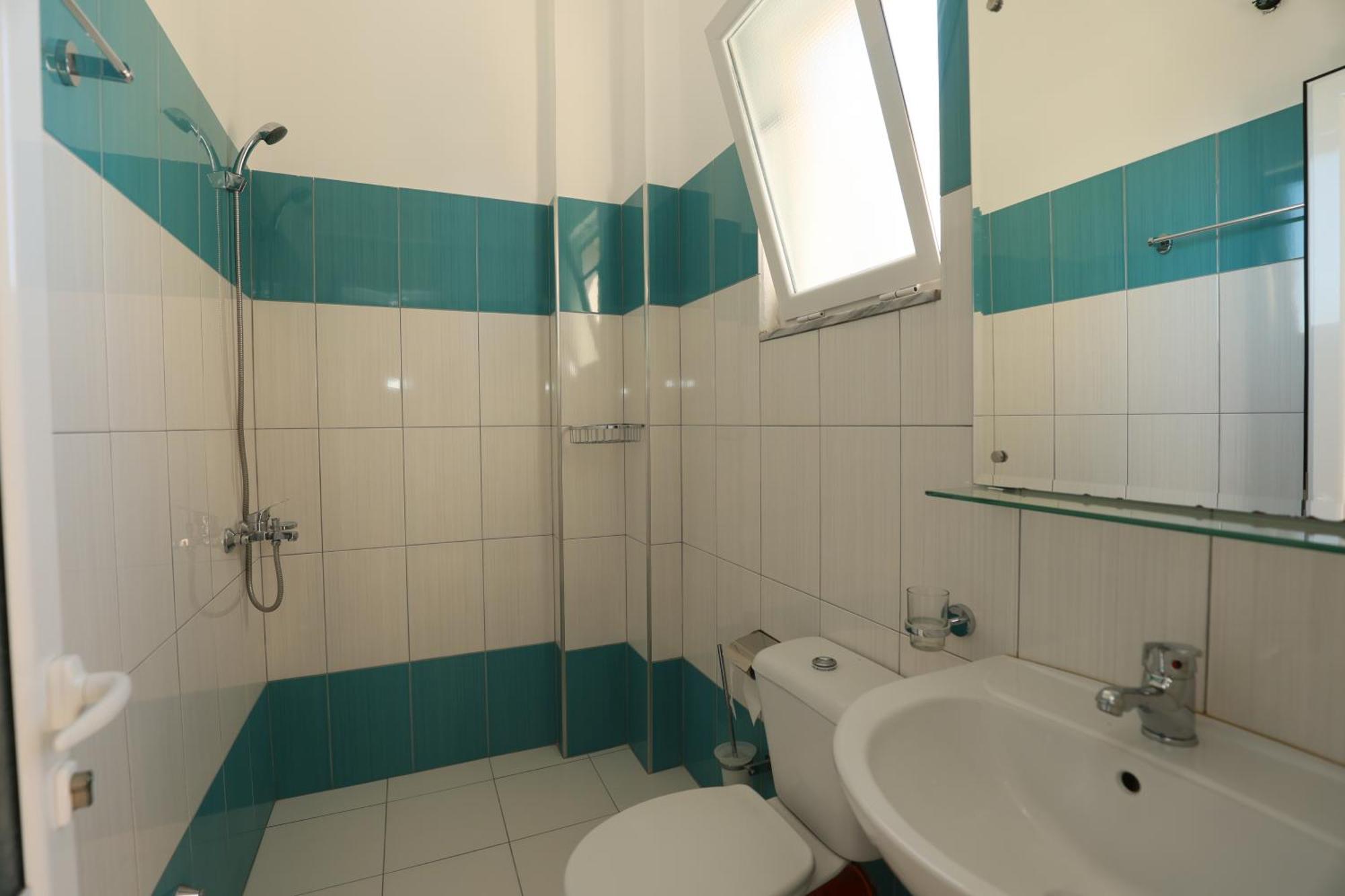 Michelle Apartments Ksamil Exterior photo